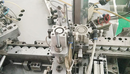 先進的設備，嚴格的生產標準|品質放心