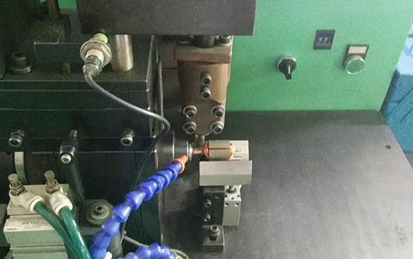 多年設備，實力廠家